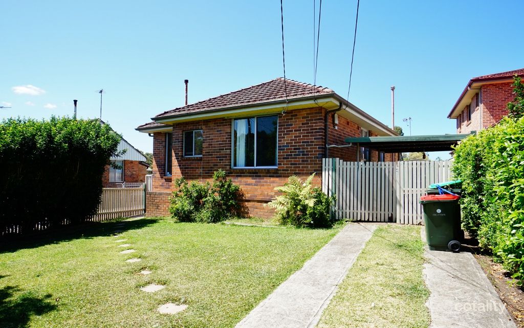 25a Cook St, North Ryde, NSW 2113