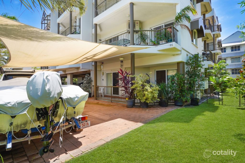 1/3 Lambell Tce, Larrakeyah, NT 0820
