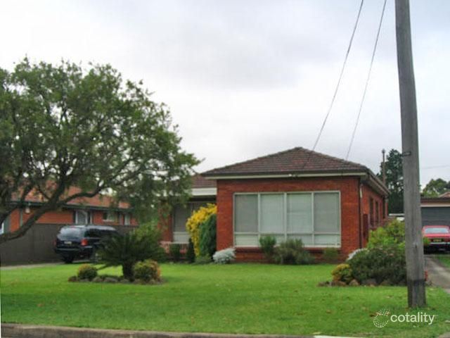 53 Wenke Cres, Yagoona, NSW 2199