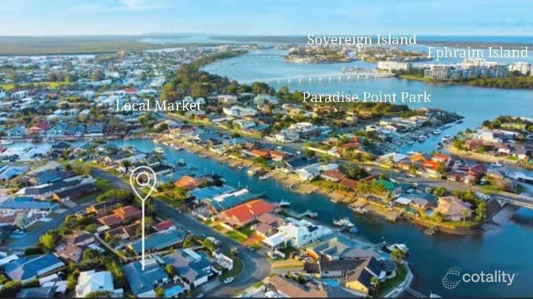 45 Walter Raleigh Cres, Hollywell, QLD 4216