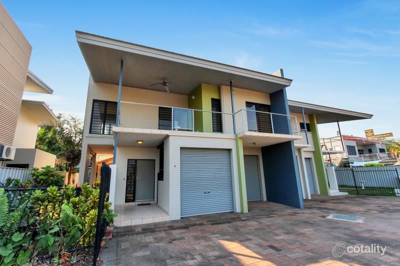 3/46 East Point Rd, Fannie Bay, NT 0820