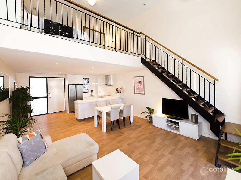 7/123c Colin St, West Perth, WA 6005