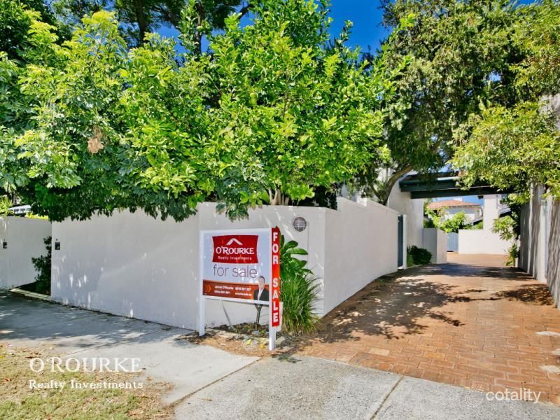 14/135 Carr St, West Perth, WA 6005