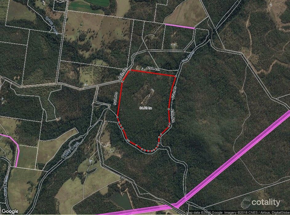 1350 Laceys Rd, South Isis, QLD 4660