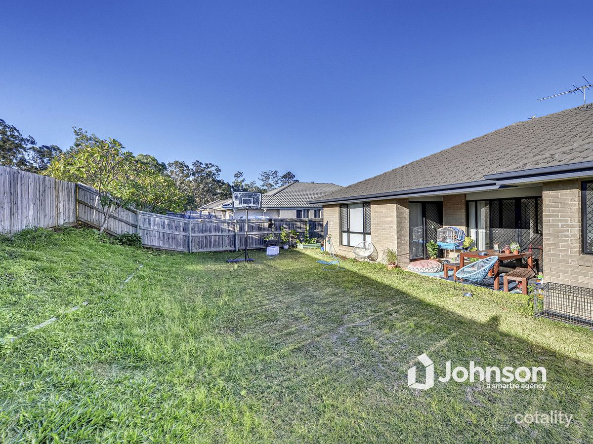 48 Gordon Dr, Bellbird Park, QLD 4300