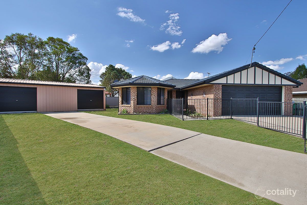 13 Battersby St, One Mile, QLD 4305