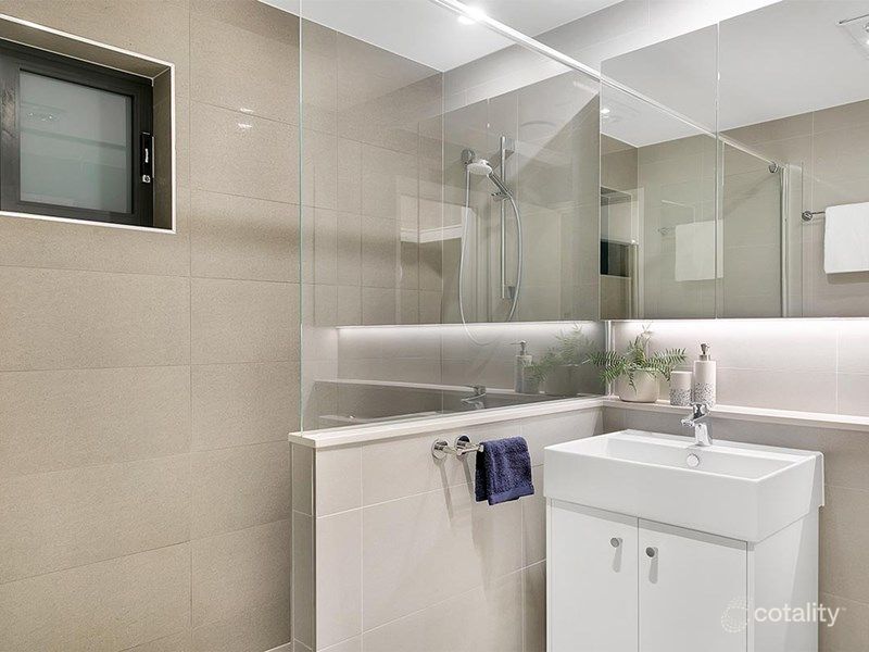 1102/1 Stuartholme Rd, Bardon, QLD 4065