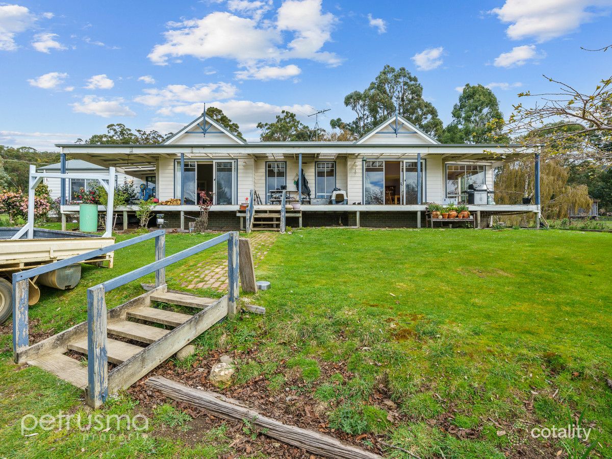 36 Cliff View Dr, Allens Rivulet, TAS 7150