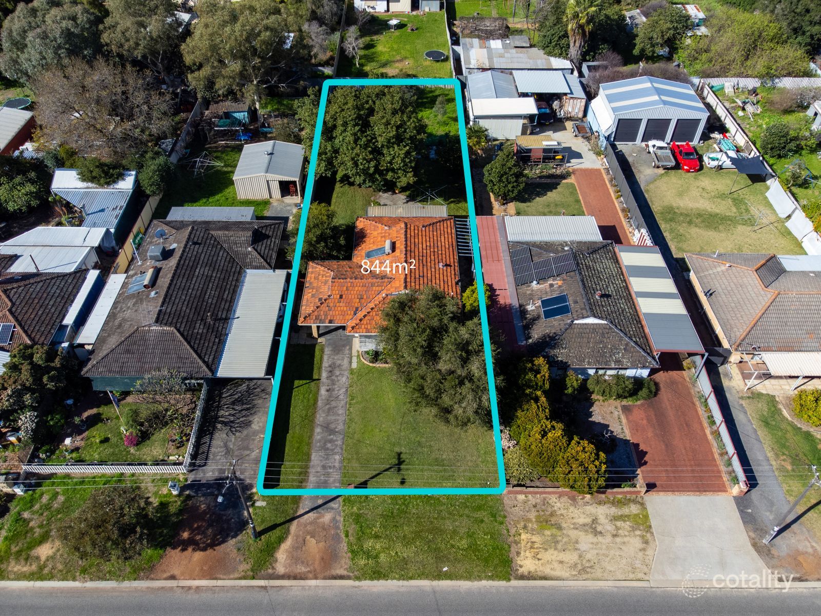 78 Bushby St, Midvale, WA 6056