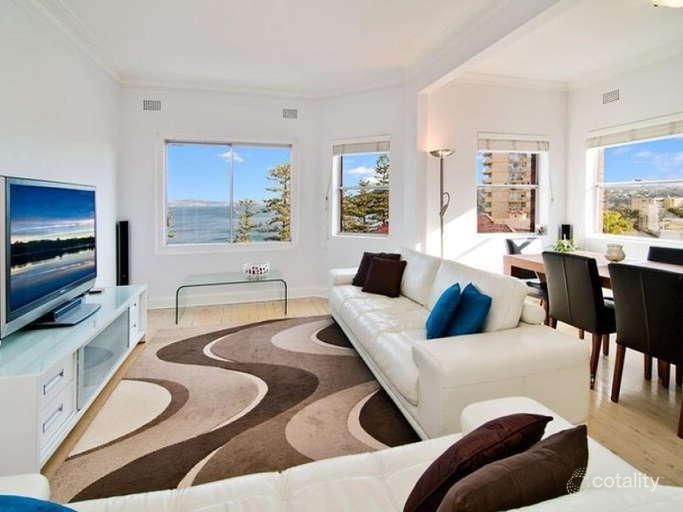 11/26 The Crescent, Manly, NSW 2095
