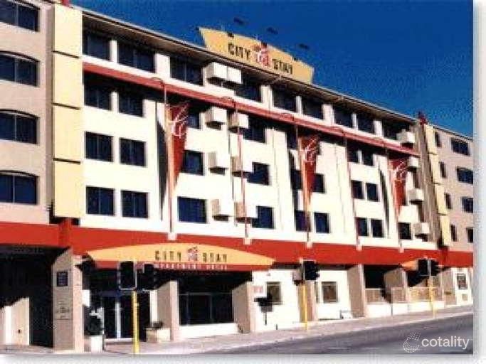 28/875 Wellington St, West Perth, WA 6005