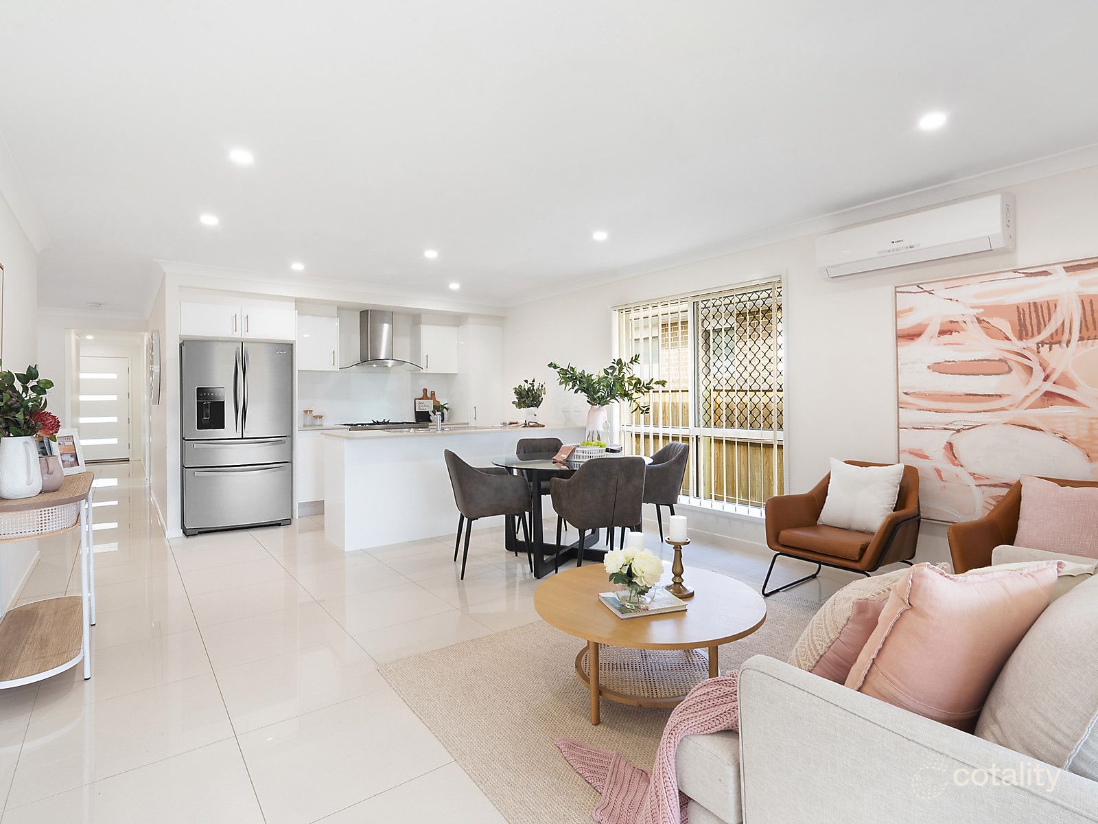 14 George Miller Way, Ripley, QLD 4306