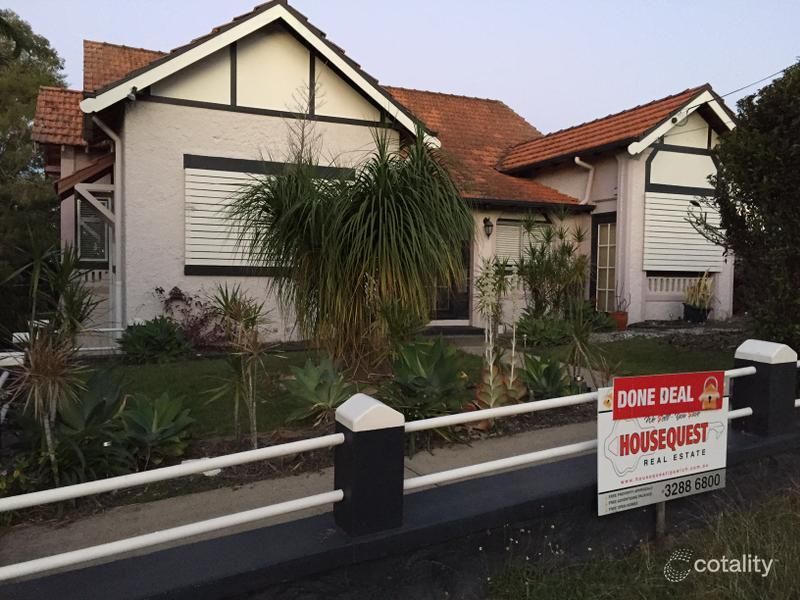 64 Chermside Rd, Newtown, QLD 4305