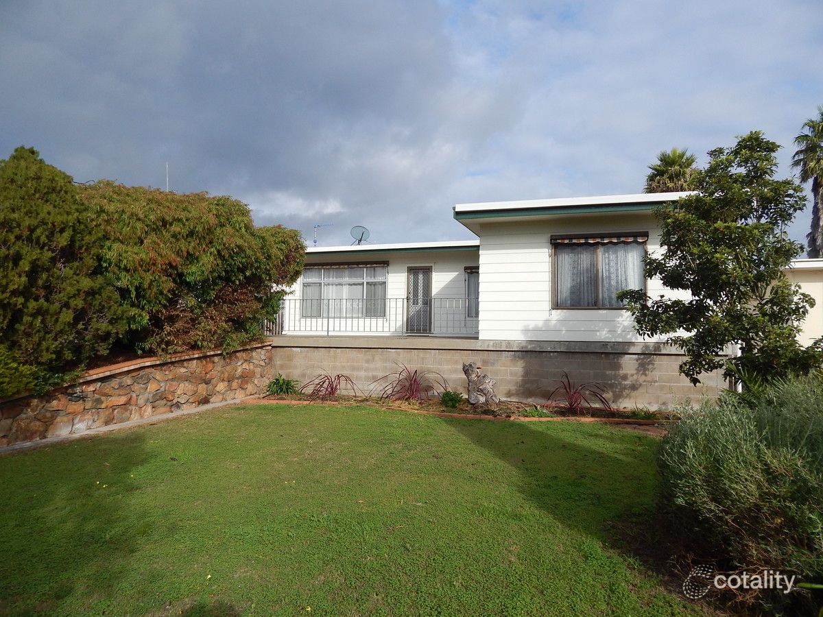 27 Freeman Ave, Port Lincoln, SA 5606
