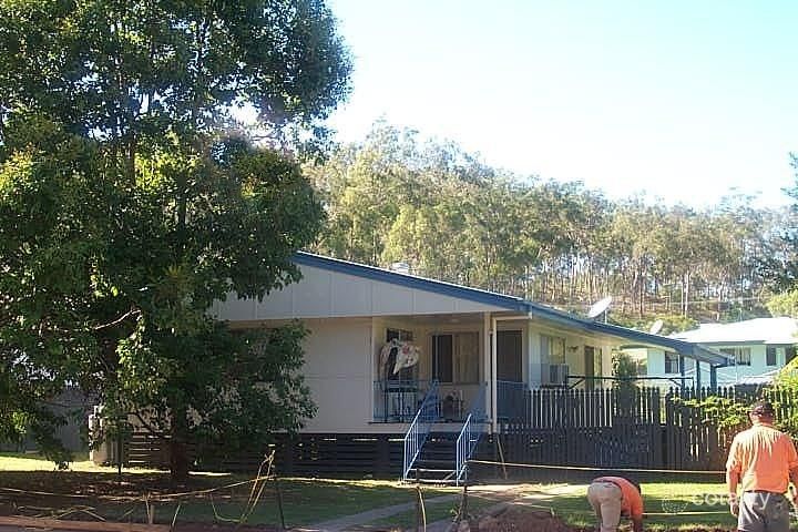78 Dalrymple Dr, Toolooa, QLD 4680