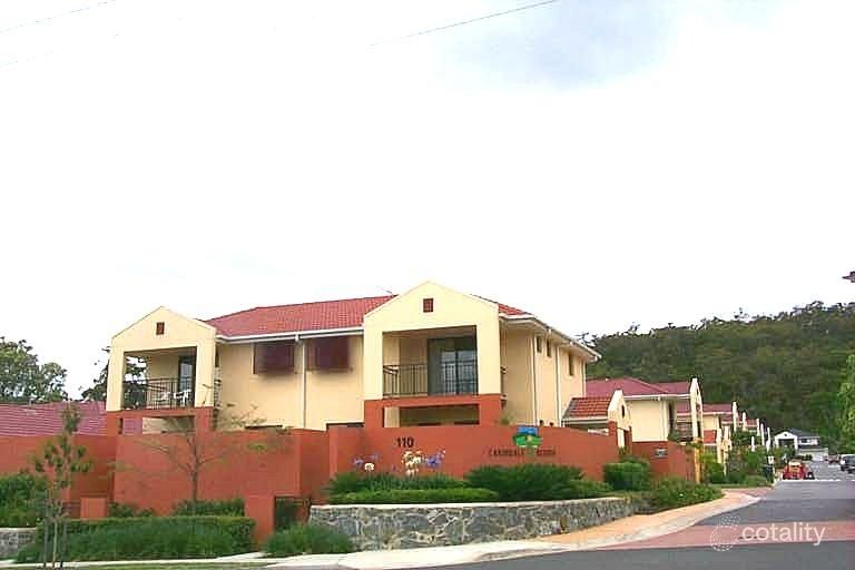 30/110 Scrub Rd, Carindale, QLD 4152