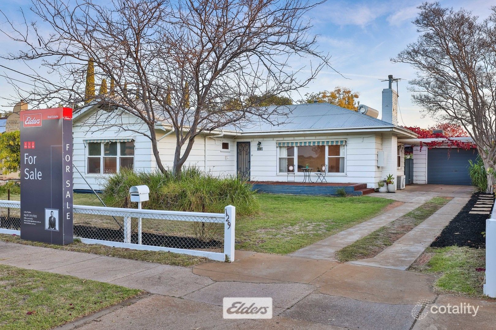 129 Hawthorn Gr, Mildura, VIC 3500