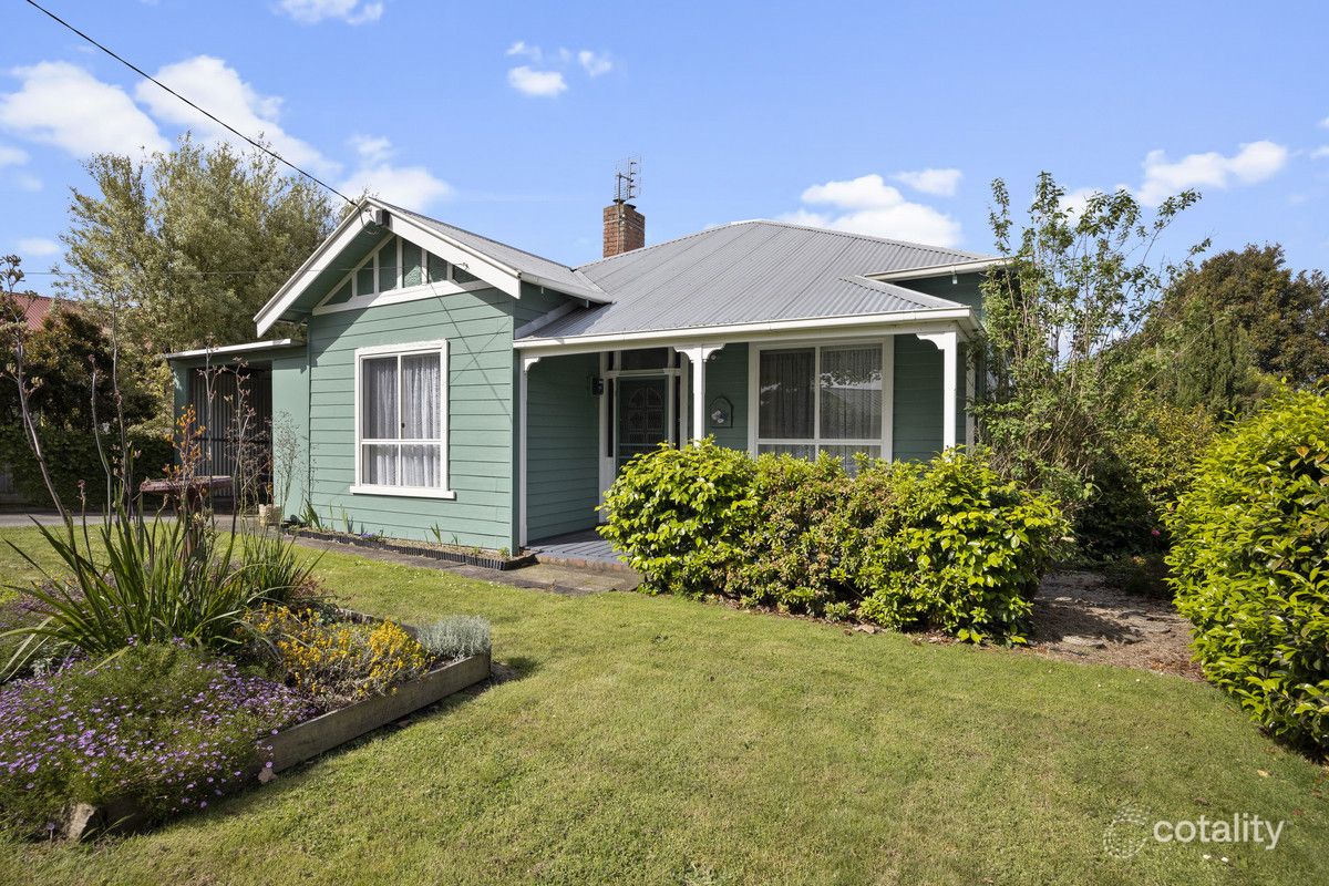 6 Warragul Rd, Korumburra, VIC 3950