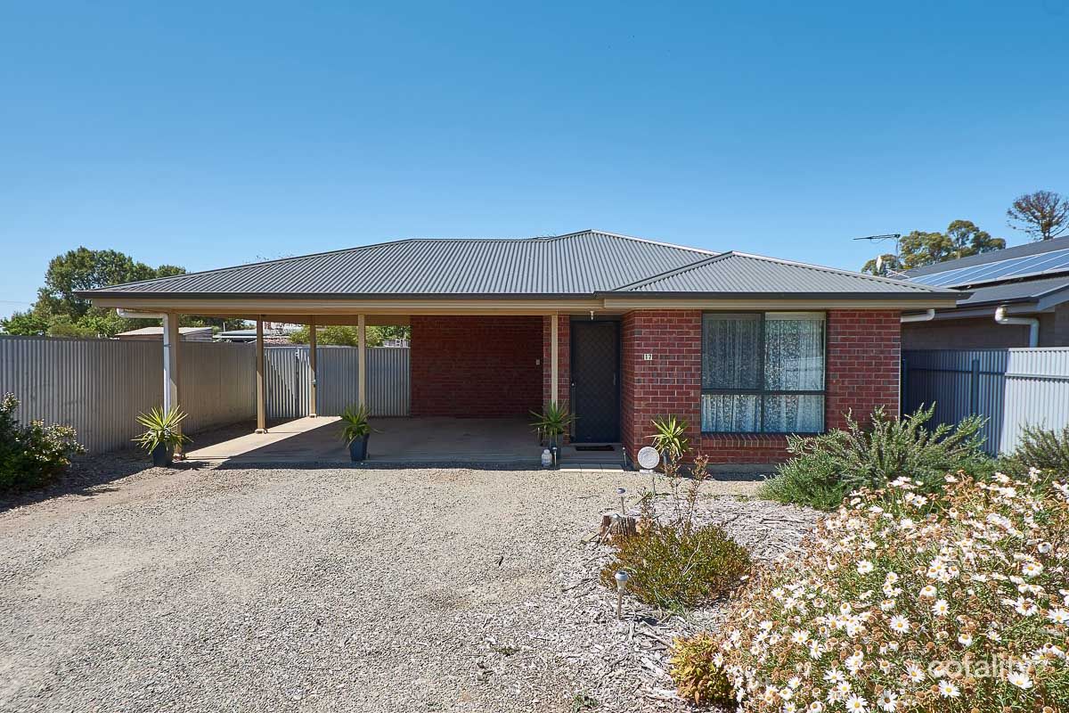 17 Bulkeley St, Milang, SA 5256