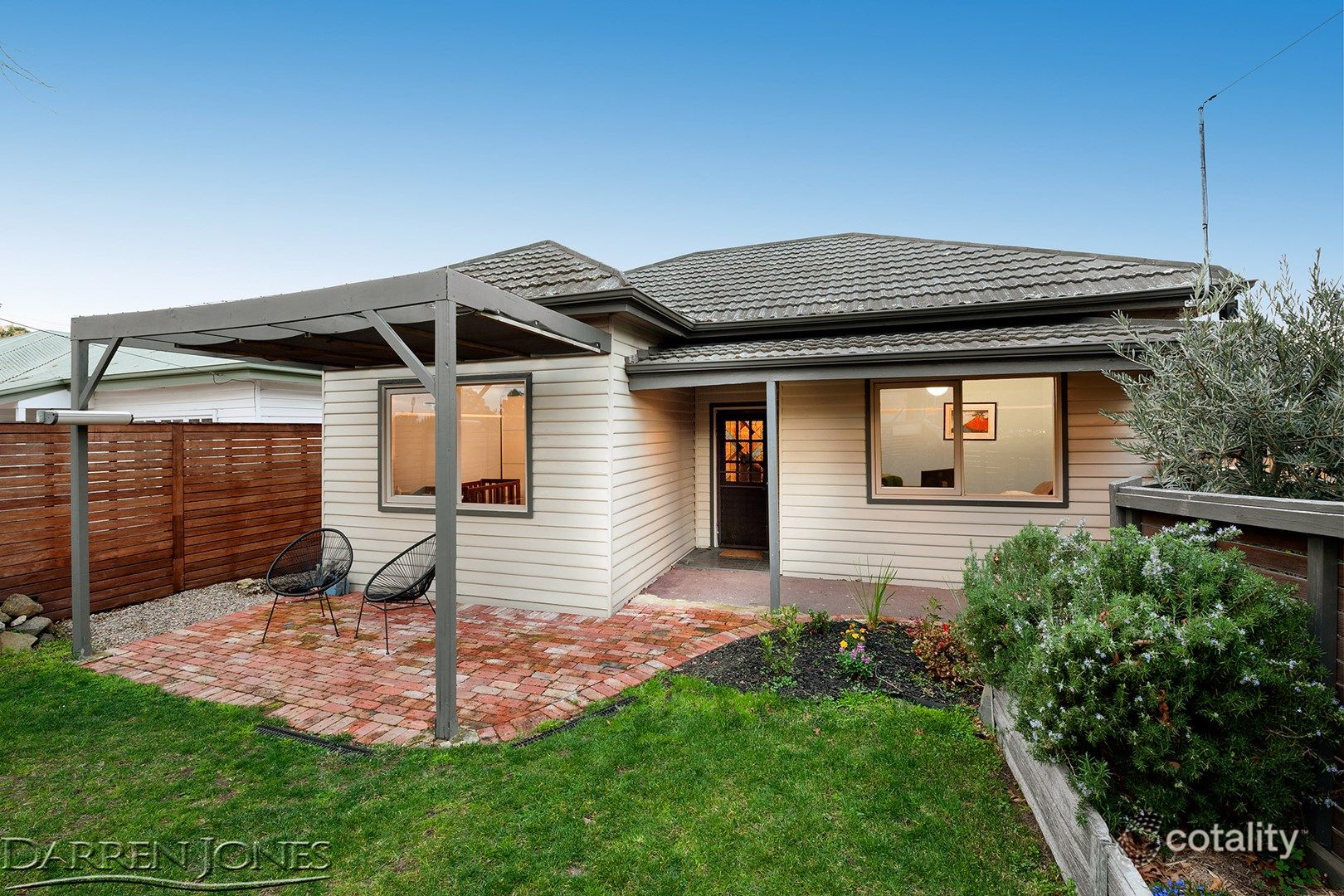 1/12 William St, Greensborough, VIC 3088