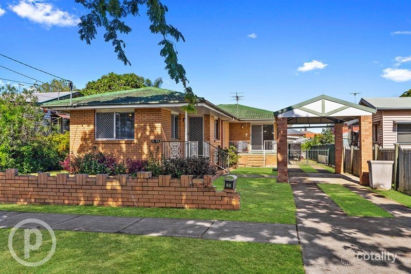 53 Paradise St, Banyo, QLD 4014