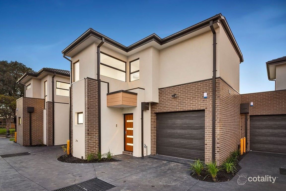 2/8 Narvik Cres, Heidelberg West, VIC 3081