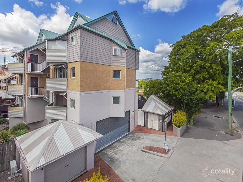 31/492 Main St, Kangaroo Point, QLD 4169