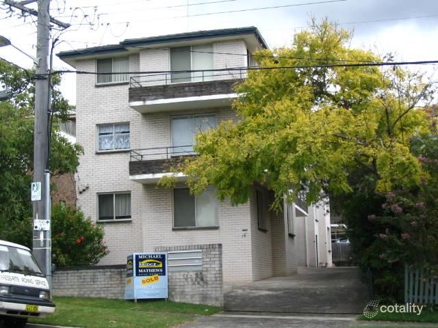 4/16 Westminster Ave, Dee Why, NSW 2099
