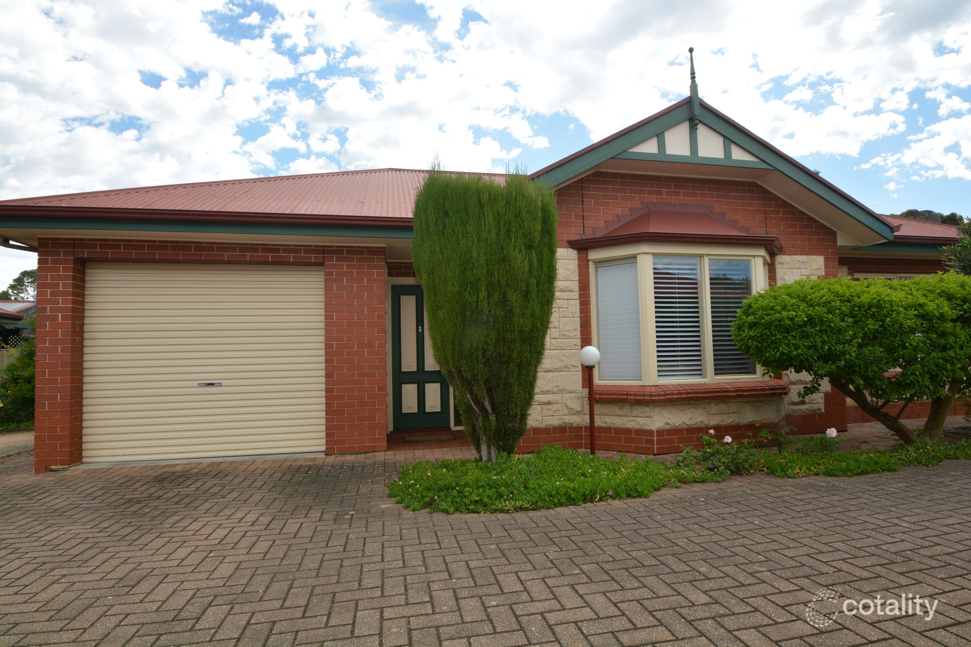 5/8-10 Kapunda Tce, Payneham, SA 5070