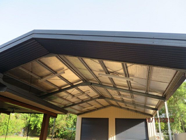 47 Alstonia Dr, Nanum, QLD 4874