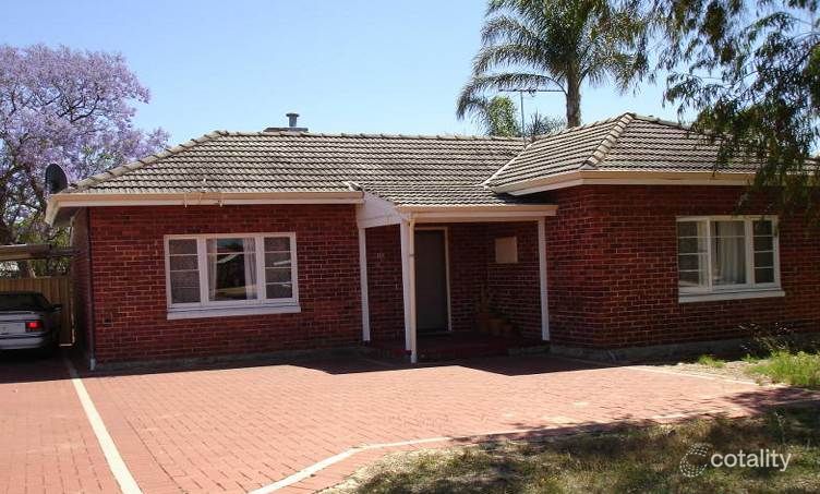126 Manning Rd, Manning, WA 6152