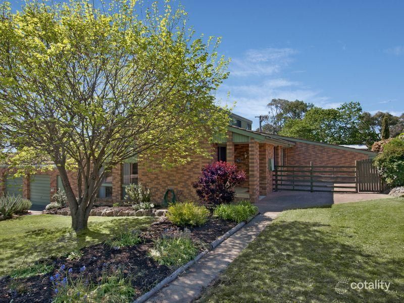11 Dowthwaite St, Fraser, ACT 2615