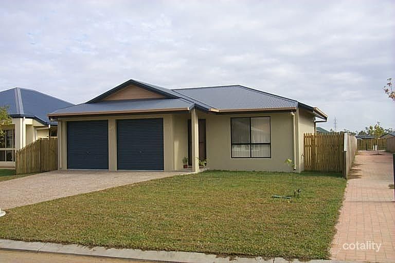 10 Daytona Dr, Kirwan, QLD 4817