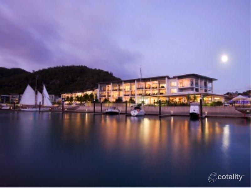 27/123 Sooning St, Nelly Bay, QLD 4819