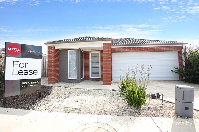 10 Bonney Pl, Kilmore, VIC 3764