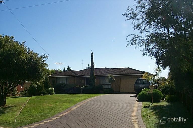 4 Forster St, Bunbury, WA 6230