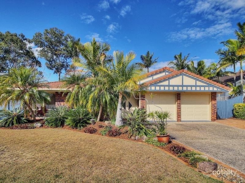 19 Paraburdoo Cres, Shailer Park, QLD 4128