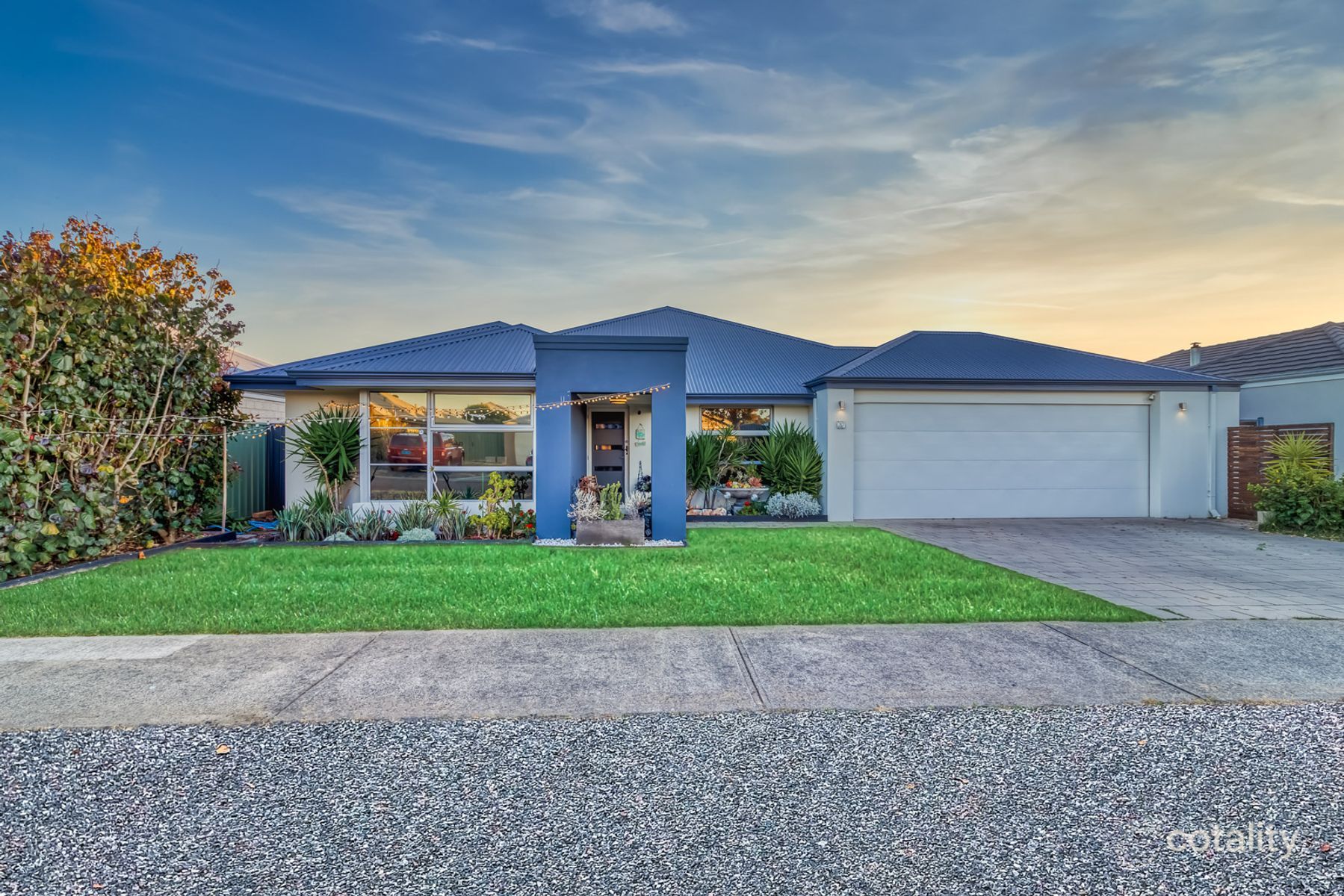27 Egan Cres, Vasse, WA 6280
