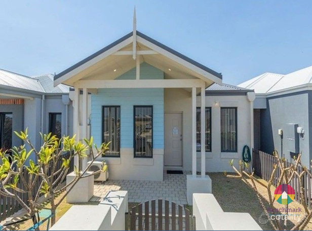 22 Trethowan Prom, Alkimos, WA 6038