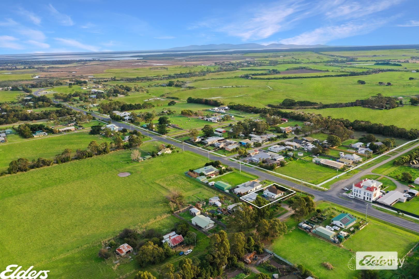 66 Turnbull St, Alberton, VIC 3971