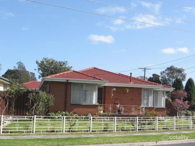 6 Cosier Dr, Noble Park, VIC 3174