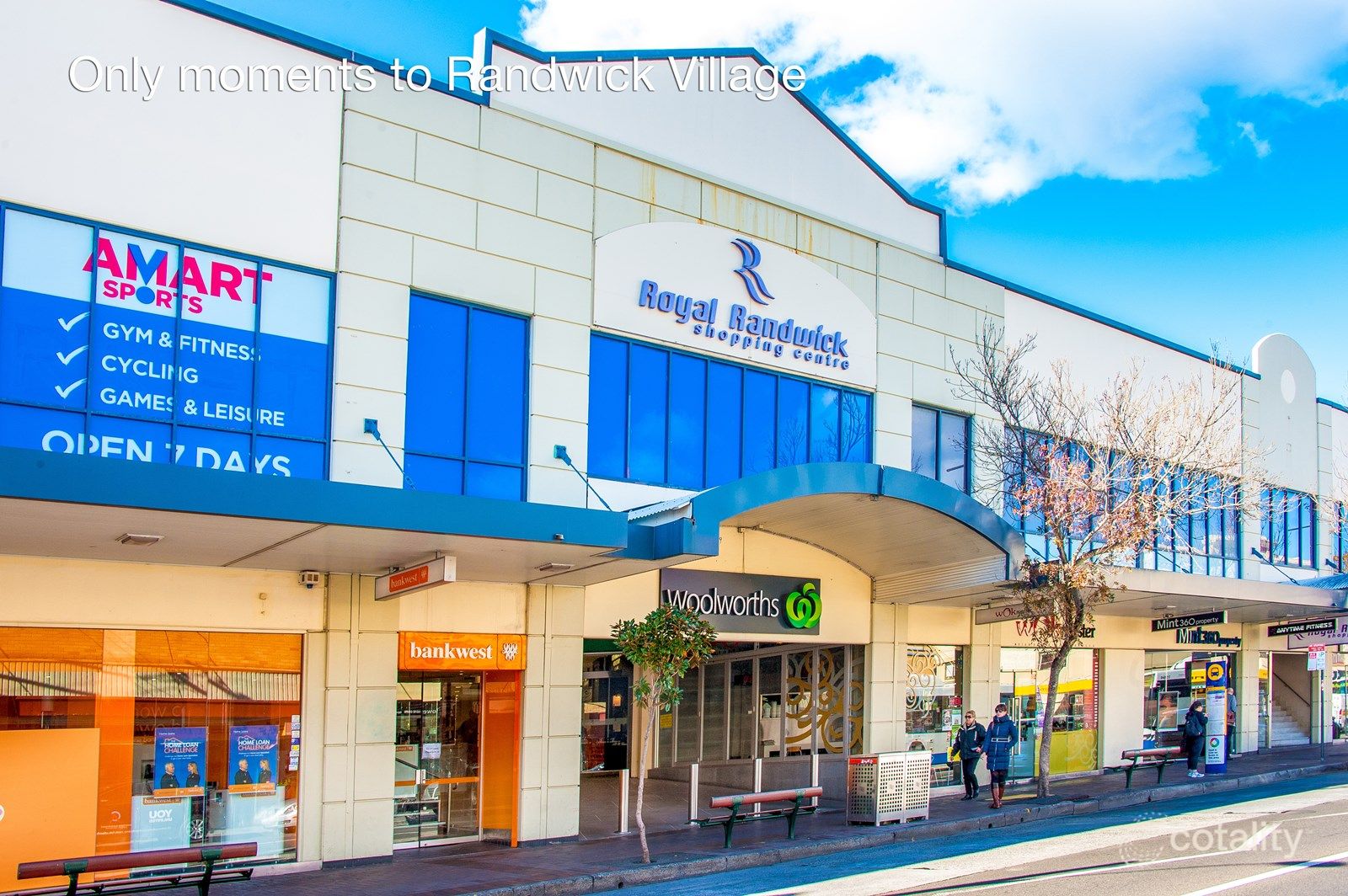 20/71-79 Avoca St, Randwick, NSW 2031