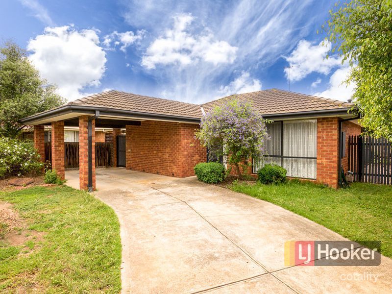 4 Macks Pl, Hoppers Crossing, VIC 3029