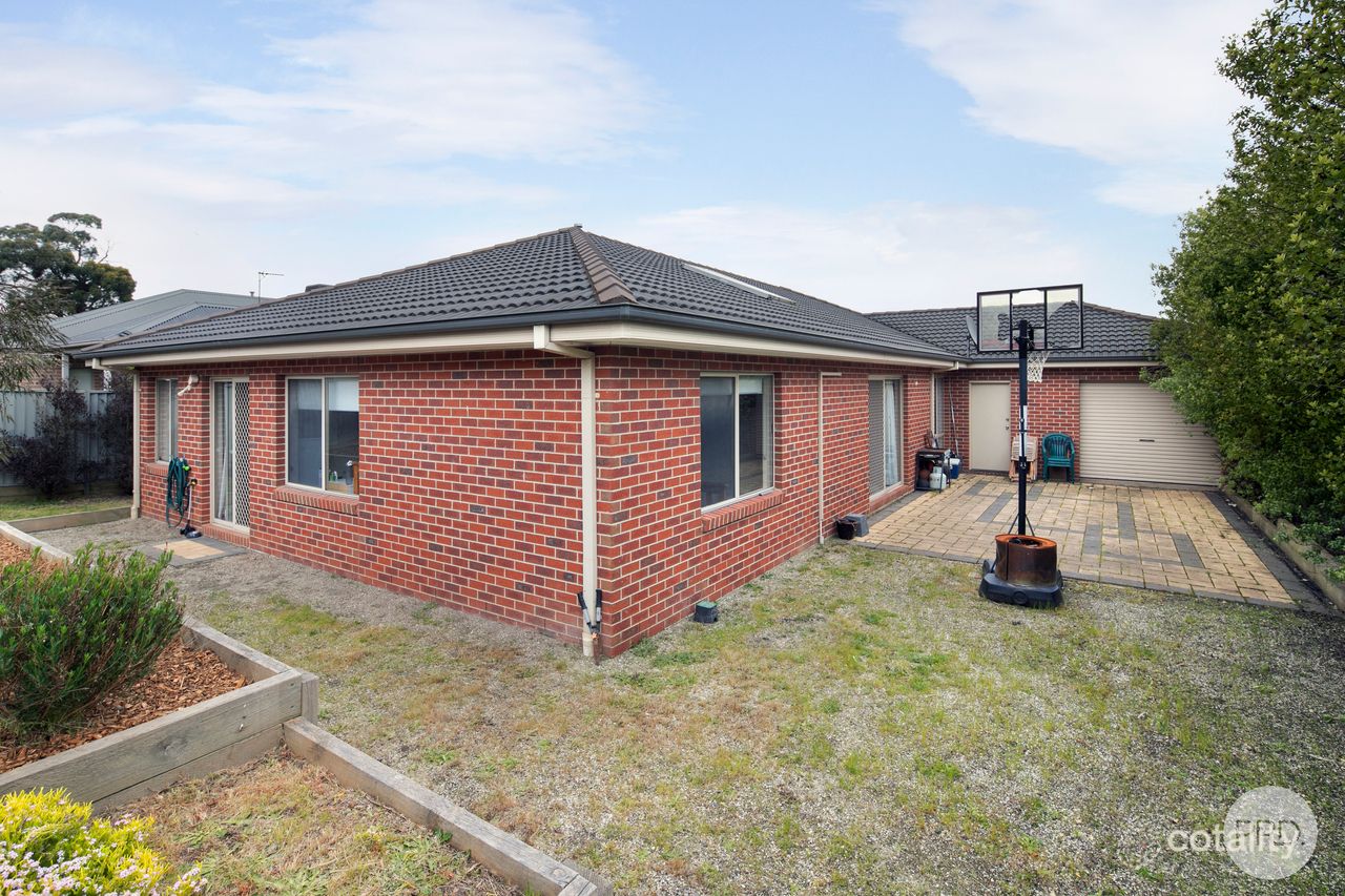 4 Avenwood Cl, Canadian, VIC 3350