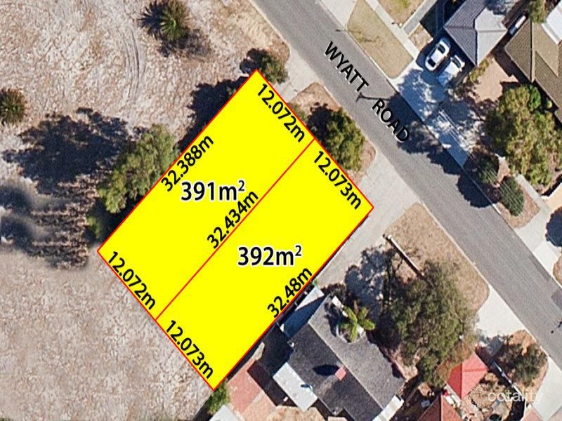 37 Wyatt Rd, Bayswater, WA 6053