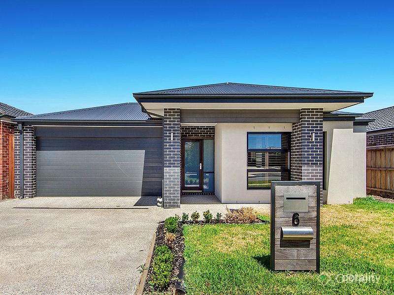 6 Twain Way, Fraser Rise, VIC 3336