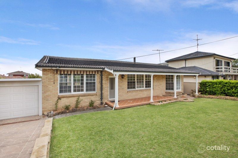 126 Bellingara Rd, Miranda, NSW 2228