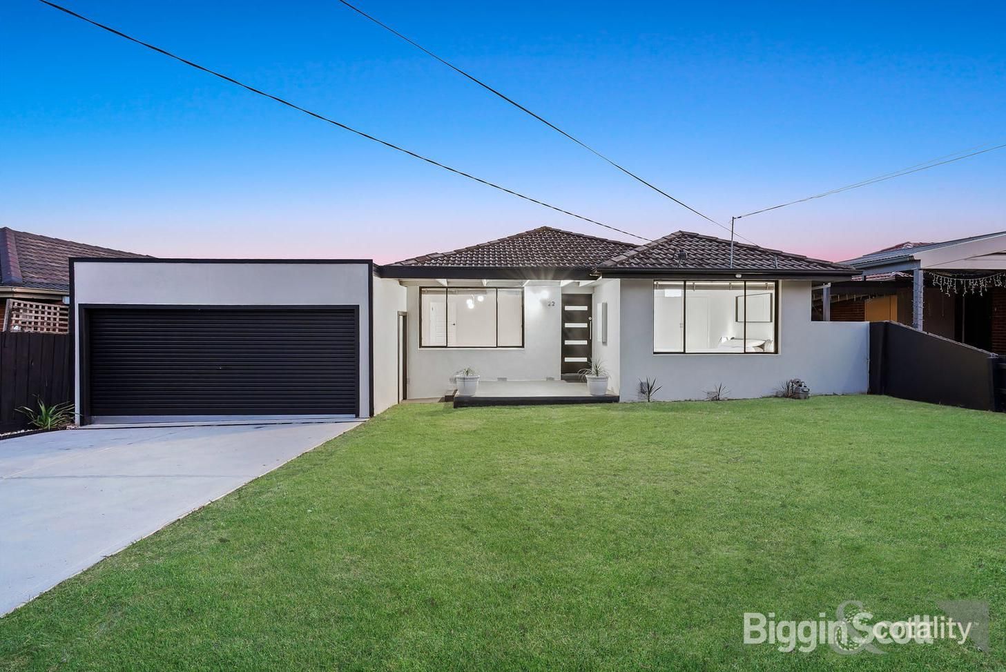 22 Samaria St, Dandenong North, VIC 3175