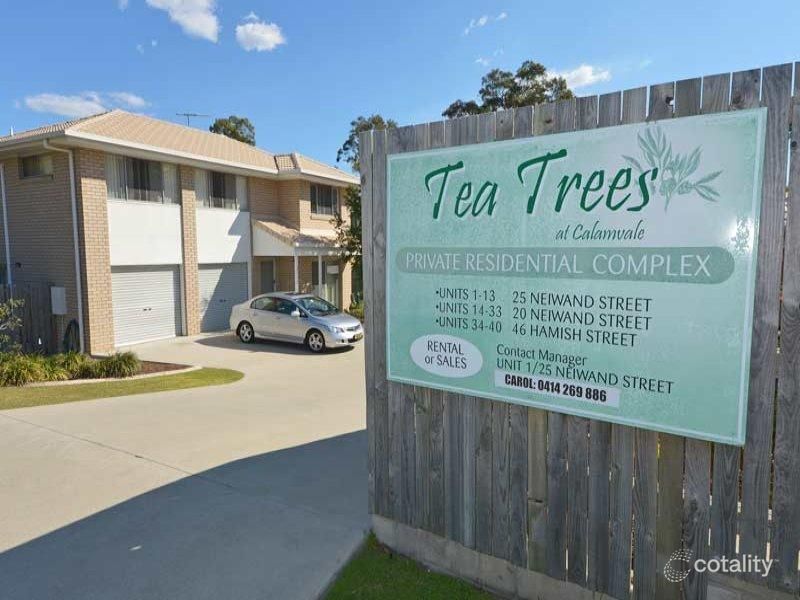 6 Neiwand St, Calamvale, QLD 4116