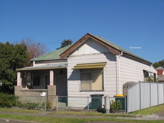 44 Melville Rd, Broadmeadow, NSW 2292